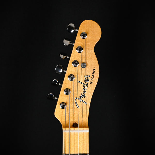 Fender Custom Shop Limited Edition '52 Telecaster NOS- Faded Nocaster Blonde 2025 (R142655)