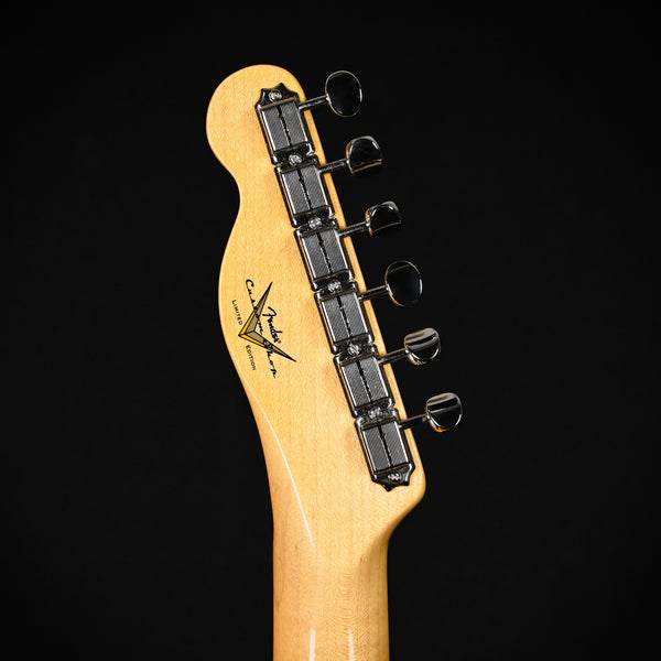 Fender Custom Shop Limited Edition '52 Telecaster NOS- Faded Nocaster Blonde 2025 (R142655)