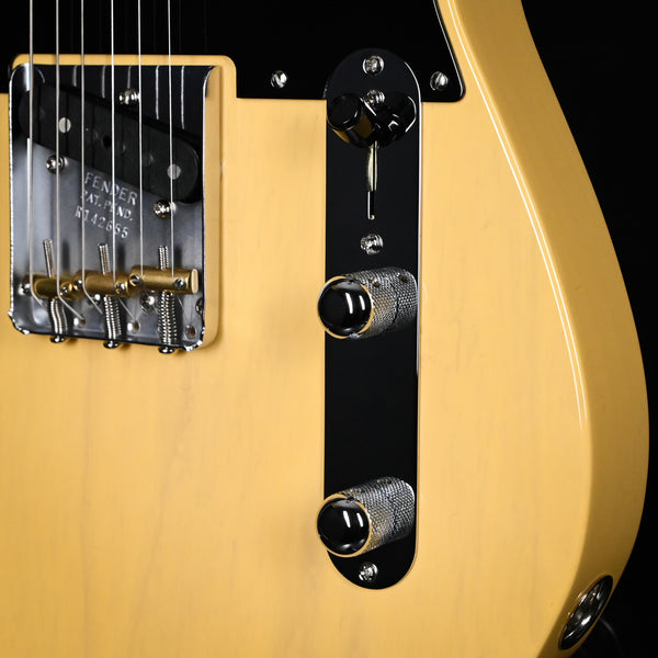 Fender Custom Shop Limited Edition '52 Telecaster NOS- Faded Nocaster Blonde 2025 (R142655)