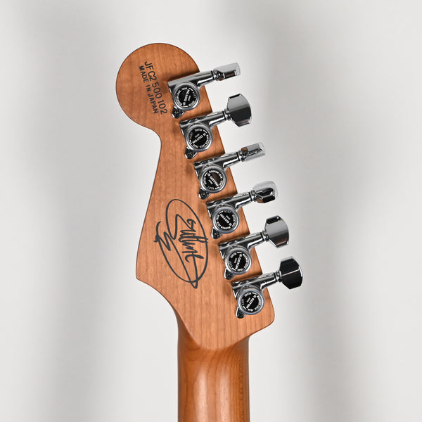 Charvel Guthrie Govan Signature MJ San Dimas SD24 CM- Three-Tone Sunburst 2025 (JFC2500102)