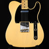 Fender Custom Shop Limited Edition '52 Telecaster NOS- Faded Nocaster Blonde 2025 (R142655)