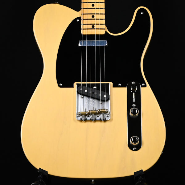 Fender Custom Shop Limited Edition '52 Telecaster NOS- Faded Nocaster Blonde 2025 (R142655)