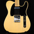 Fender Custom Shop Limited Edition '52 Telecaster NOS- Faded Nocaster Blonde 2025 (R142655)