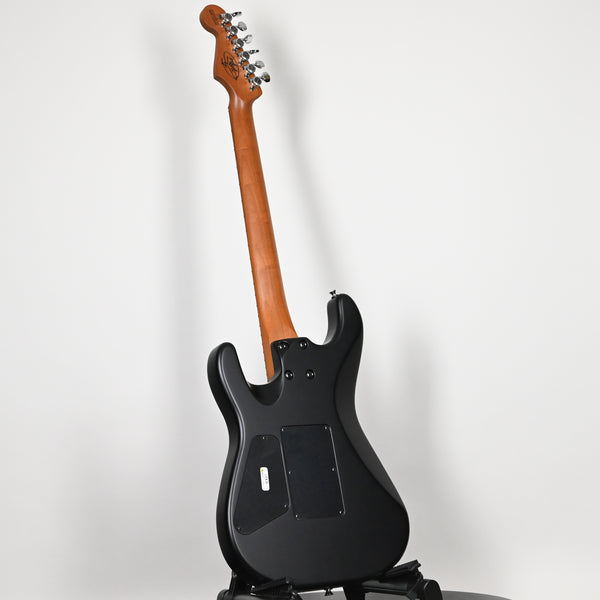 Charvel Guthrie Govan Signature MJ San Dimas SD24 CM- Three-Tone Sunburst 2025 (JFC2500102)