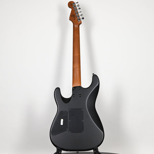 Charvel Guthrie Govan Signature MJ San Dimas SD24 CM- Three-Tone Sunburst 2025 (JFC2500102)