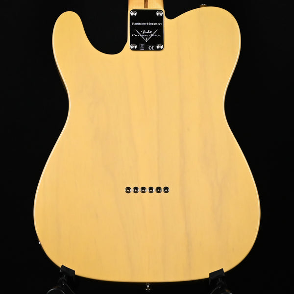 Fender Custom Shop Limited Edition '52 Telecaster NOS- Faded Nocaster Blonde 2025 (R142655)