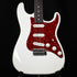 Suhr Scott Henderson Signature Series Classic S- Olympic White (85833)