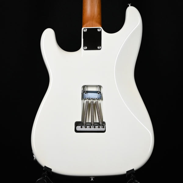 Suhr Scott Henderson Signature Series Classic S- Olympic White (85833)