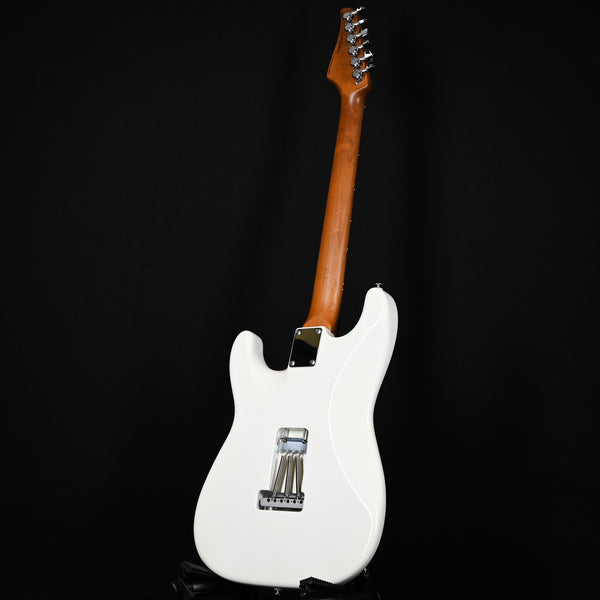 Suhr Scott Henderson Signature Series Classic S- Olympic White (85833)