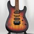 Charvel Guthrie Govan Signature MJ San Dimas SD24 CM- Three-Tone Sunburst 2025 (JFC2500159)