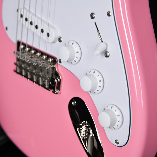 PRS Paul Reed Smith Silver Sky Roxy Pink Rosewood Fingerboard (0360615)