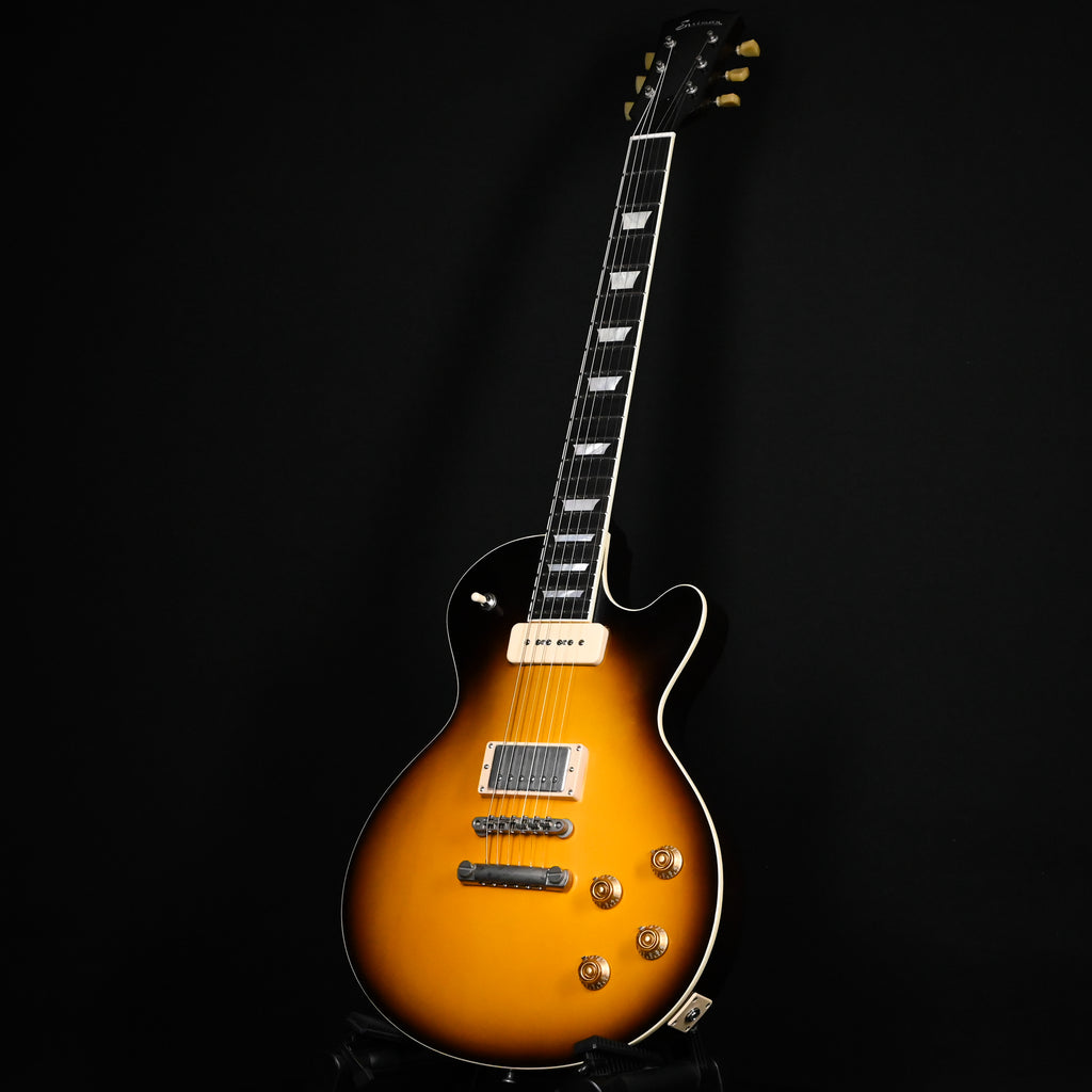 Eastman SB58/TV Limited Edition- Sunburst (KS400798)