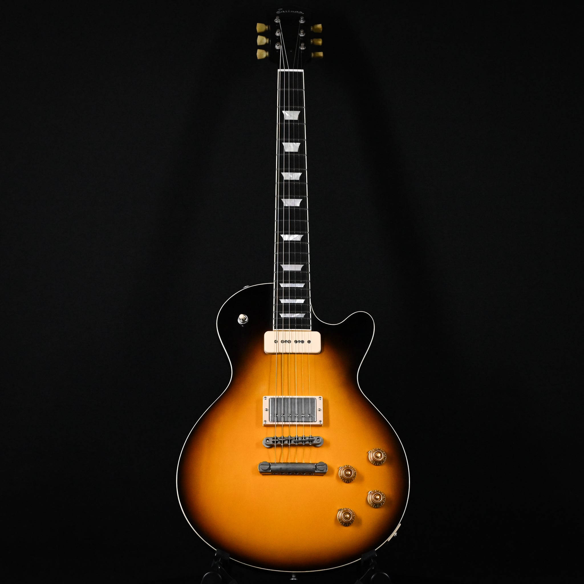 Eastman SB58/TV Limited Edition- Sunburst (KS400798)