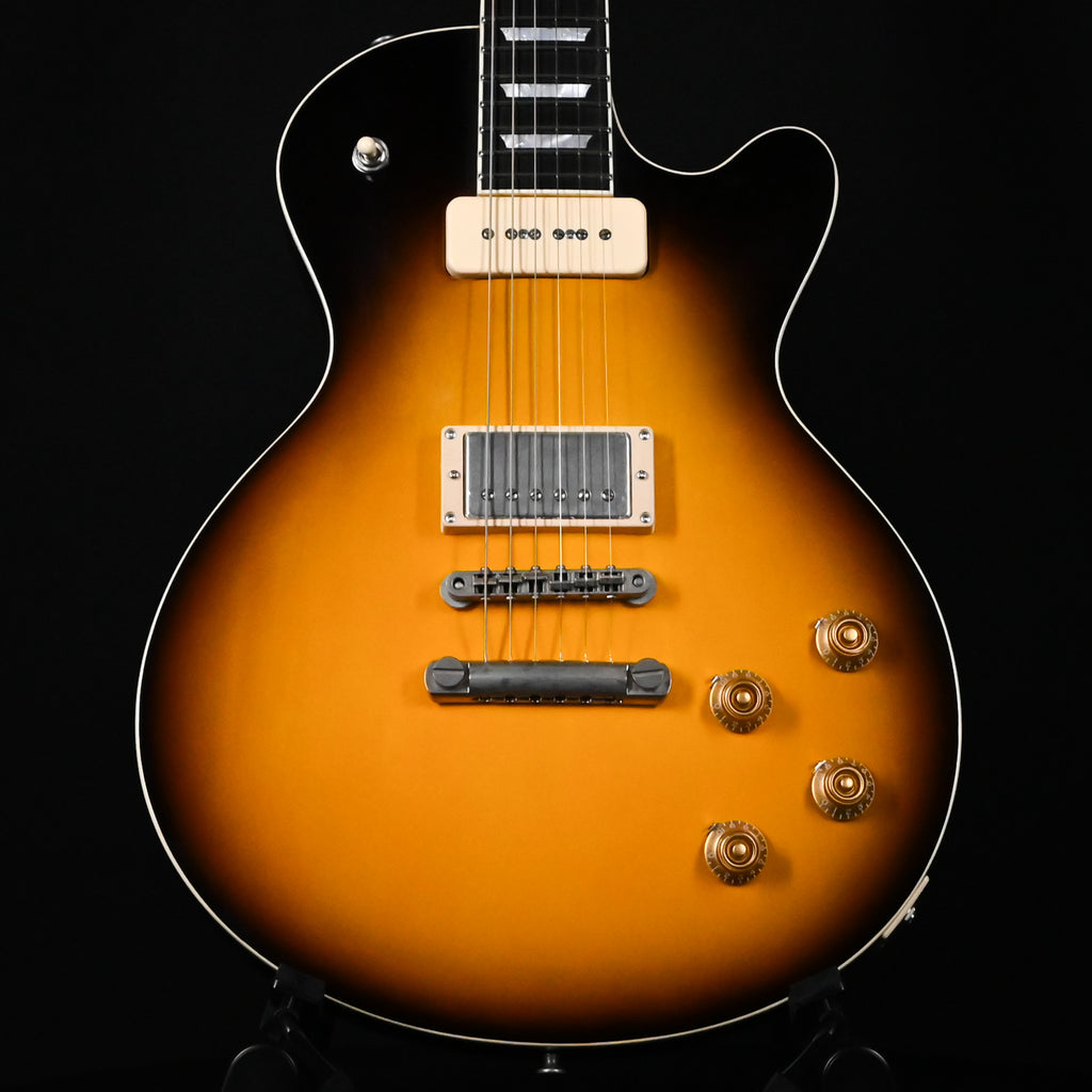 Eastman SB58/TV Limited Edition- Sunburst (KS400798)