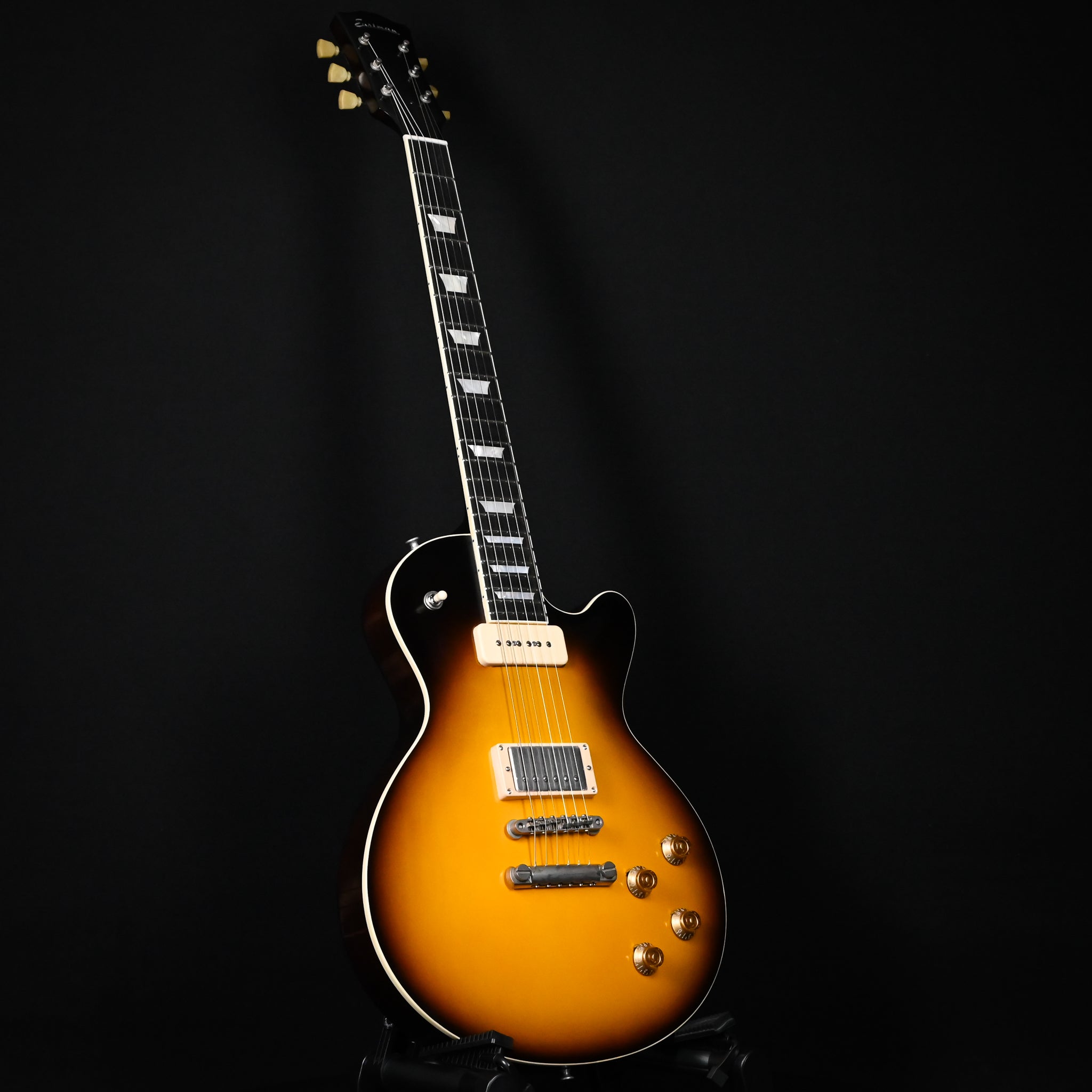 Eastman SB58/TV Limited Edition- Sunburst (KS400798)