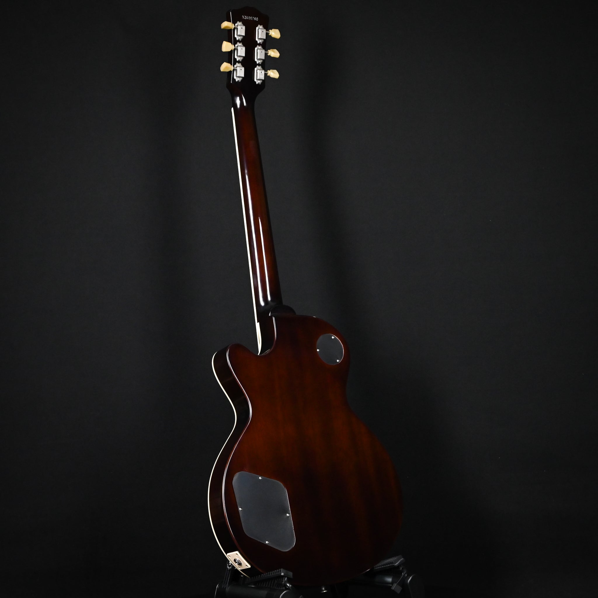 Eastman SB58/TV Limited Edition- Sunburst (KS400798)
