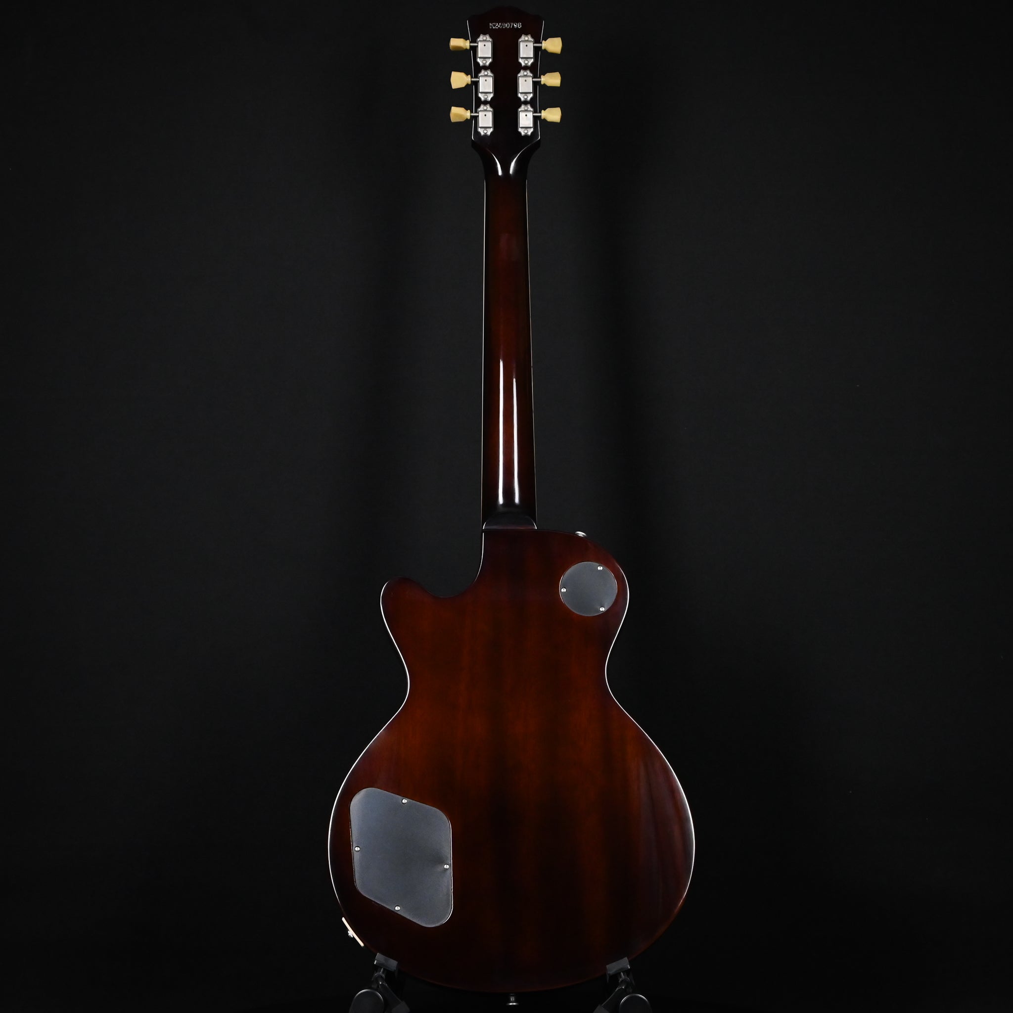 Eastman SB58/TV Limited Edition- Sunburst (KS400798)