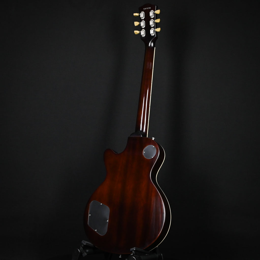Eastman SB58/TV Limited Edition- Sunburst (KS400798)