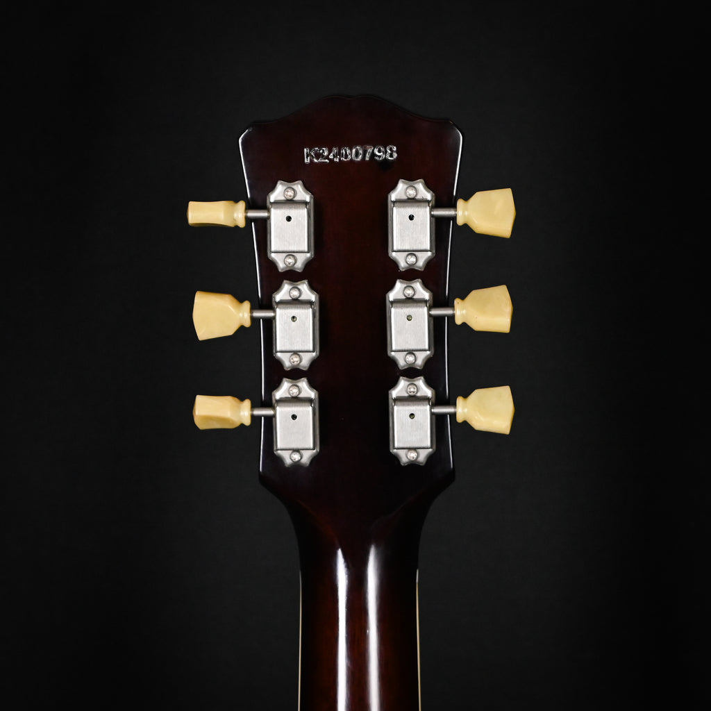 Eastman SB58/TV Limited Edition- Sunburst (KS400798)