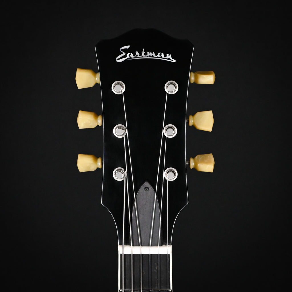 Eastman SB58/TV Limited Edition- Sunburst (KS400798)