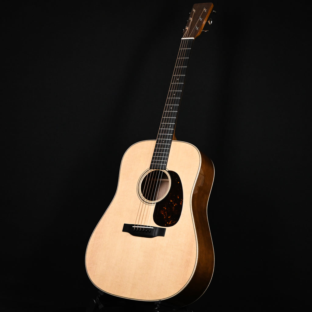 Martin Custom Shop D-18 Style Black Walnut Dreadnought 2026 (3048887)