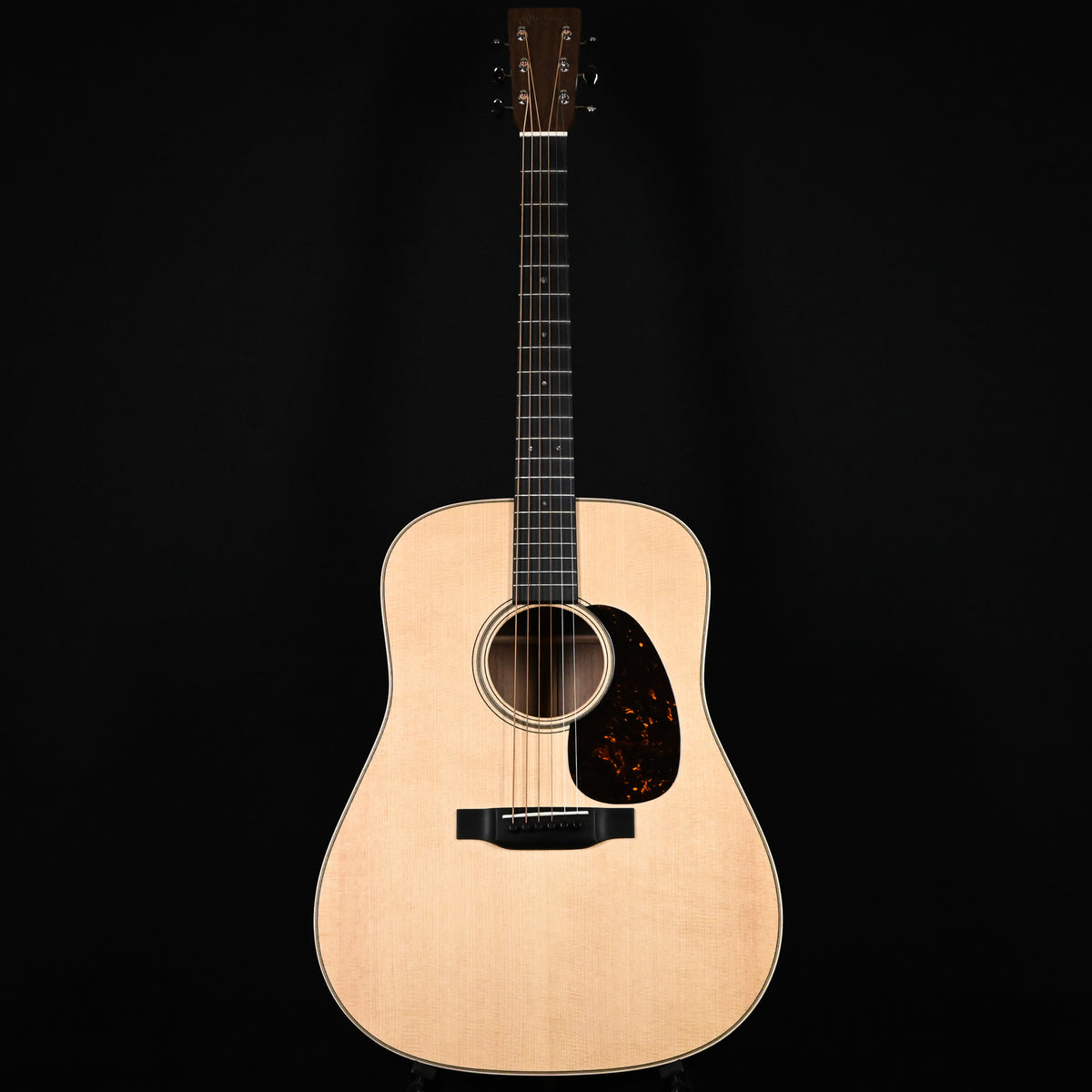 Martin Custom Shop D-18 Style Black Walnut Dreadnought 2026 (3048887)