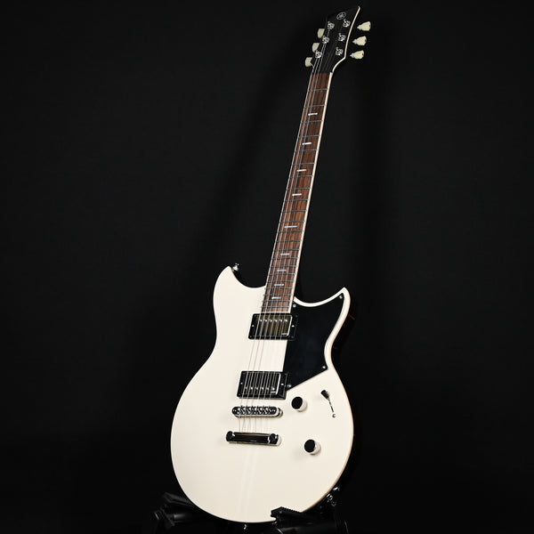 Yamaha RSS20 Revstar Standard Electric Guitar- Vintage White 2024 (IKL214034)