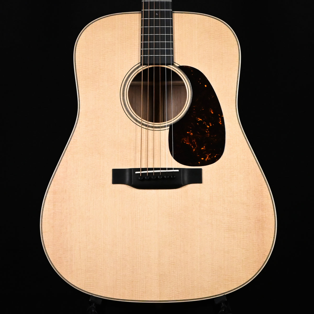 Martin Custom Shop D-18 Style Black Walnut Dreadnought 2026 (3048887)