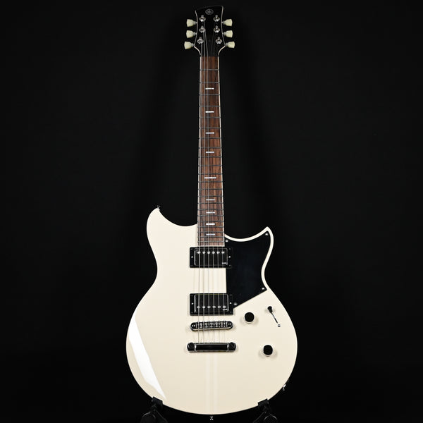 Yamaha RSS20 Revstar Standard Electric Guitar- Vintage White 2024 (IKL214034)