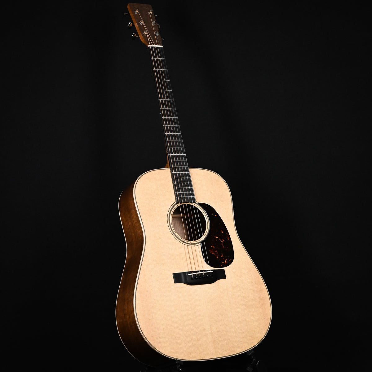 Martin Custom Shop D-18 Style Black Walnut Dreadnought 2026 (3048887)