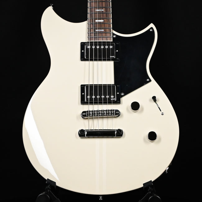 Yamaha RSS20 Revstar Standard Electric Guitar- Vintage White