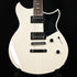 Yamaha RSS20 Revstar Standard Electric Guitar- Vintage White 2024 (IKL214034)