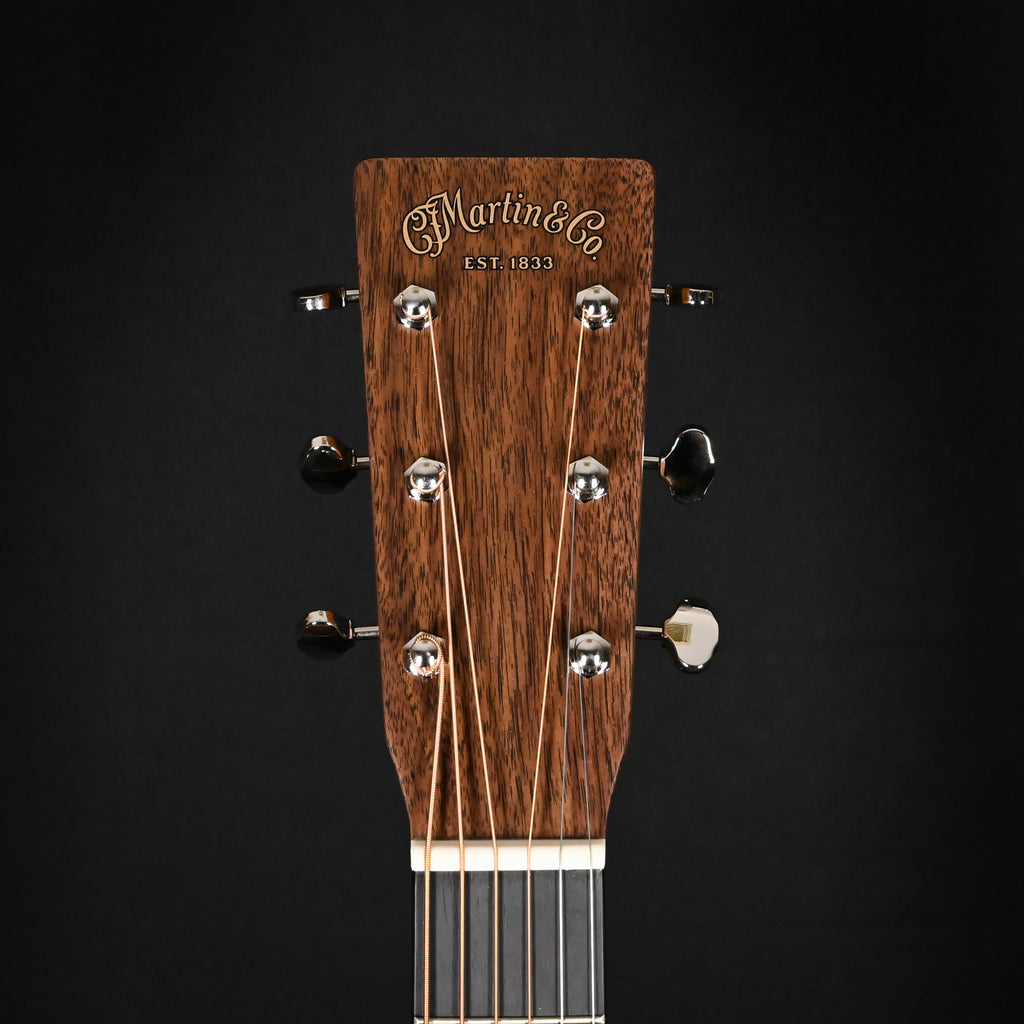 Martin Custom Shop D-18 Style Black Walnut Dreadnought 2026 (3048887)