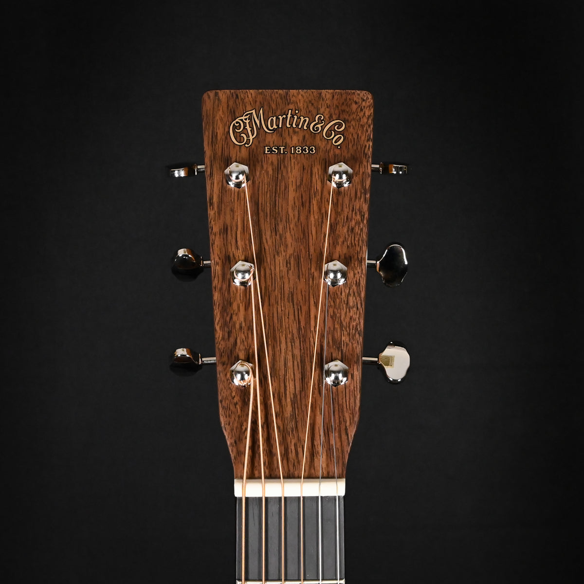 Martin Custom Shop D-18 Style Black Walnut Dreadnought 2026 (3048887)