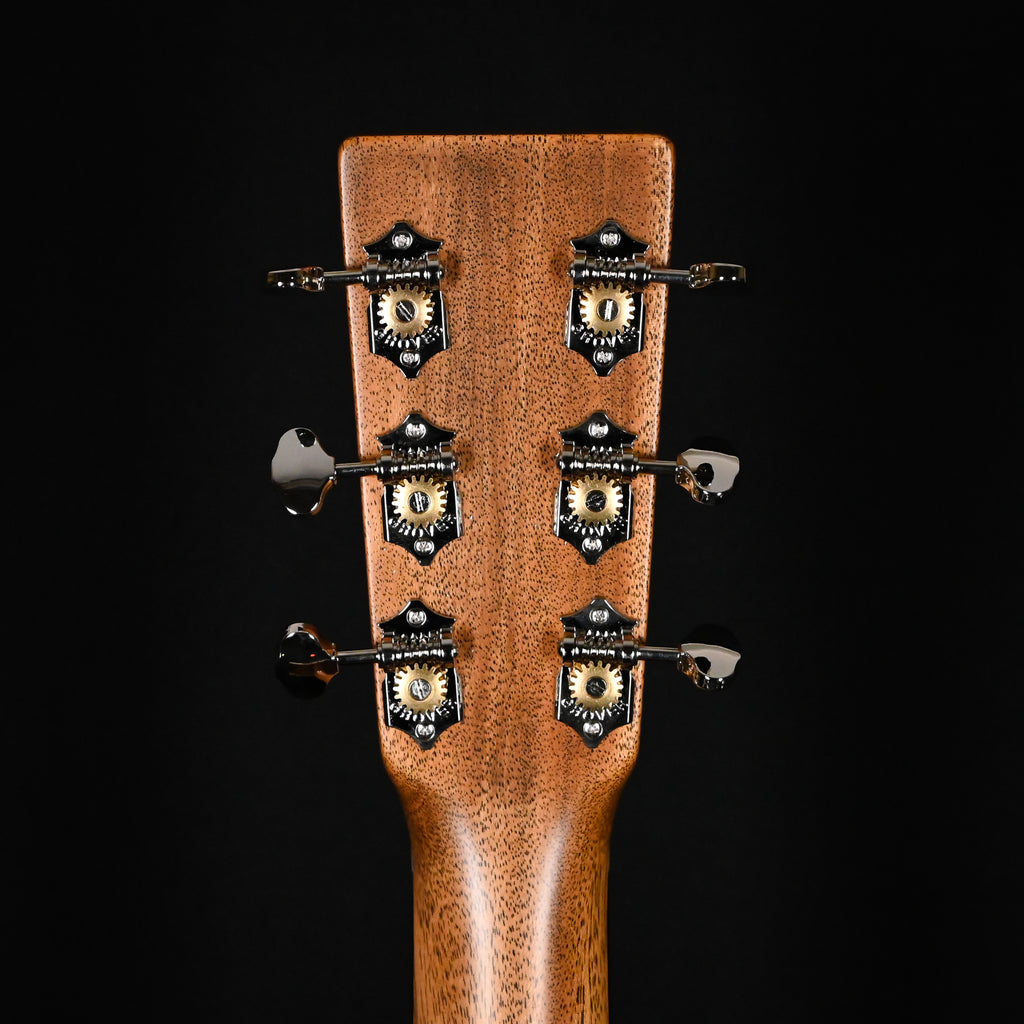 Martin Custom Shop D-18 Style Black Walnut Dreadnought 2026 (3048887)