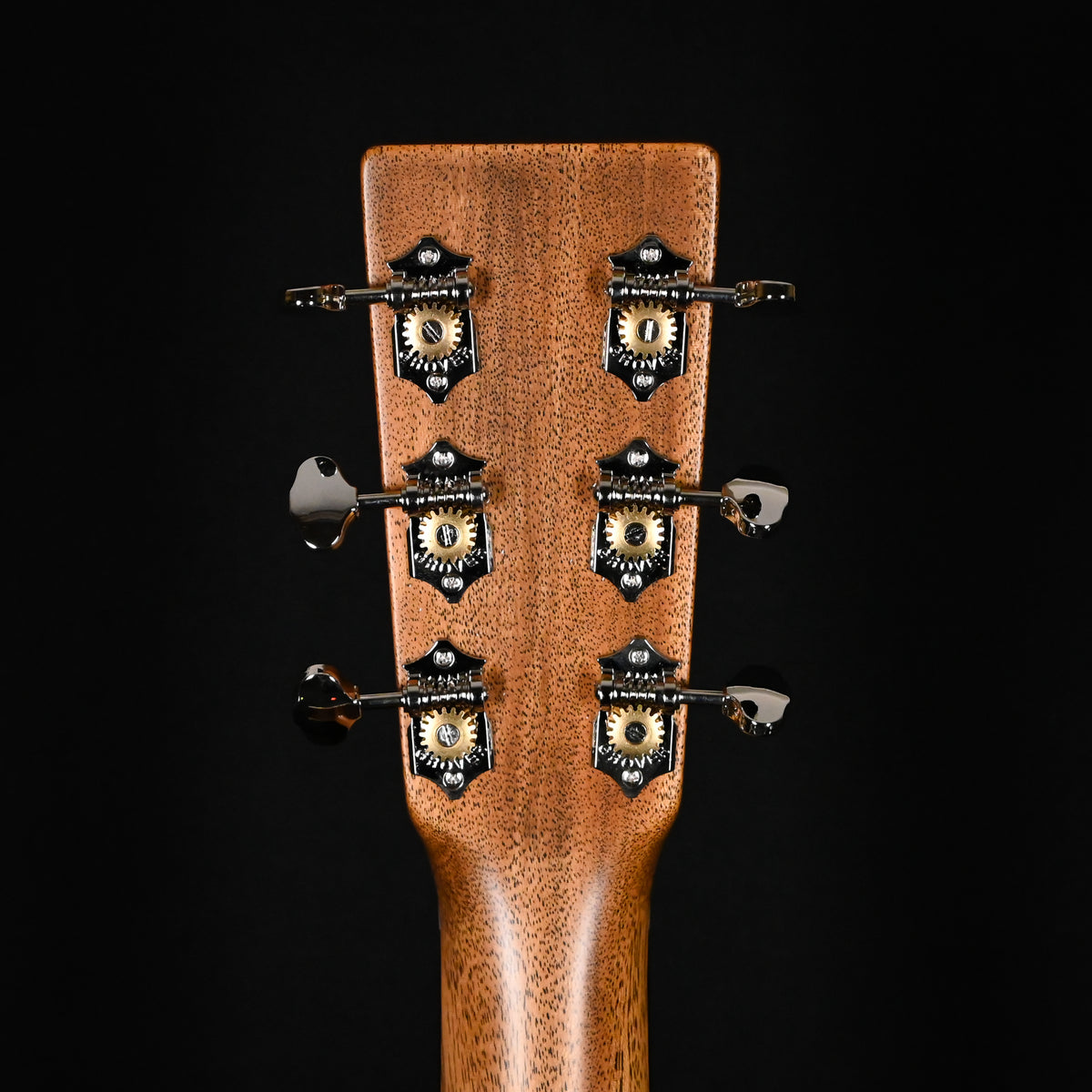 Martin Custom Shop D-18 Style Black Walnut Dreadnought 2026 (3048887)