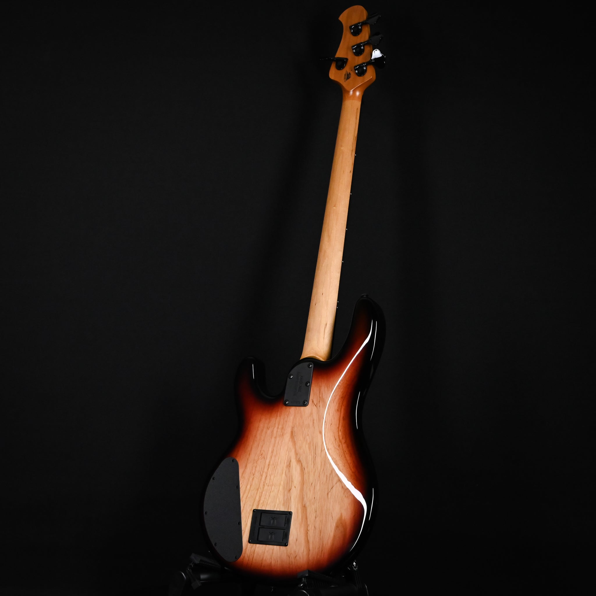 Ernie Ball Music Man StingRay Special 4HH- Faded Vintage Sunburst (K07672)