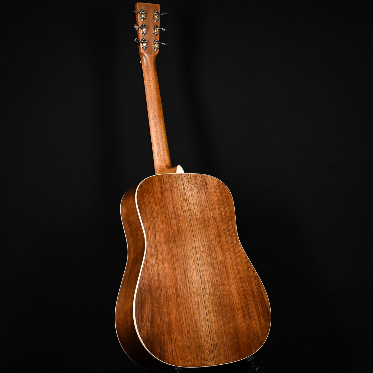 Martin Custom Shop D-18 Style Black Walnut Dreadnought 2026 (3048887)