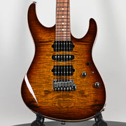 Suhr Modern Plus Electric Guitar- Bengal Burst 2026 (93556)