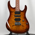 Suhr Modern Plus Electric Guitar- Bengal Burst 2026 (93556)
