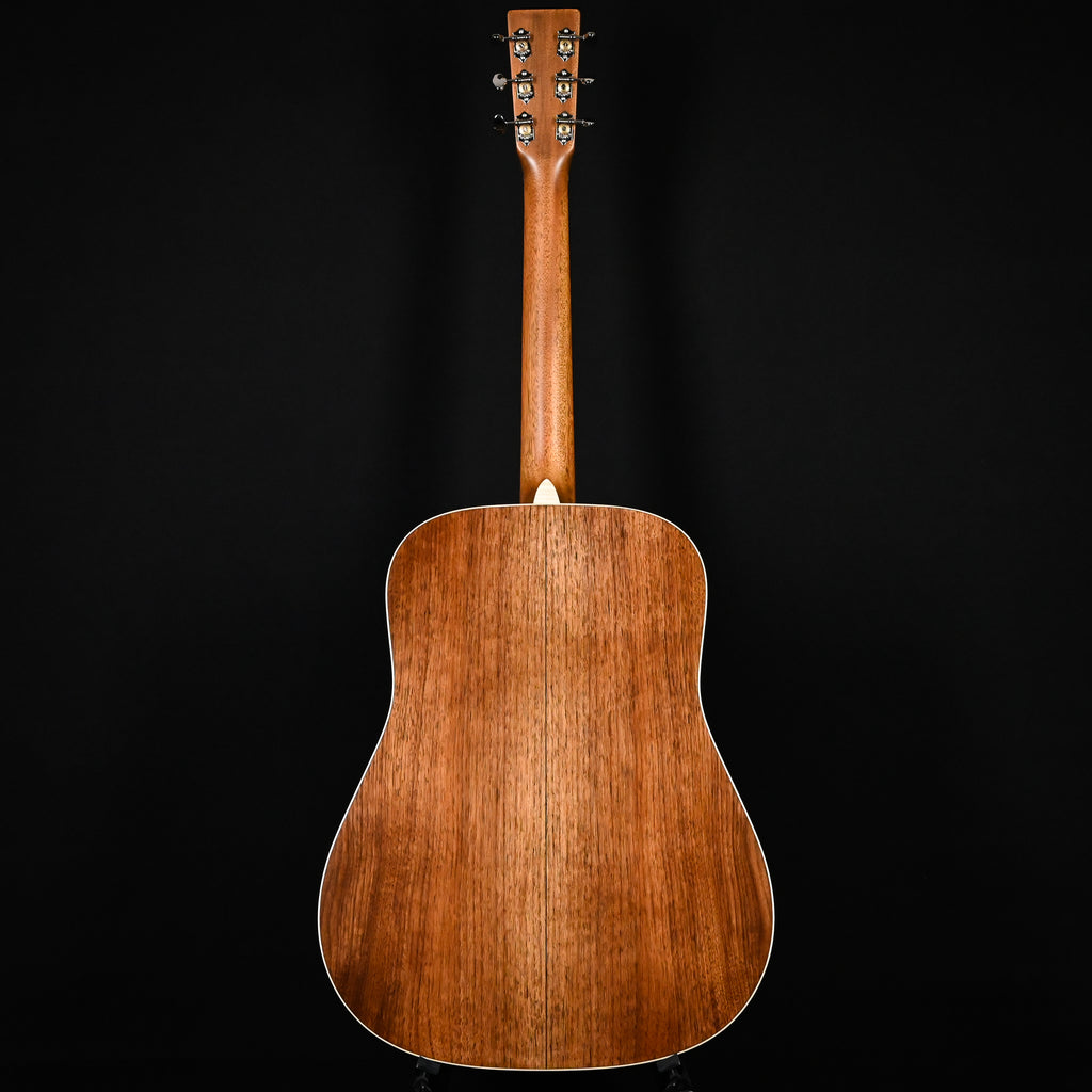 Martin Custom Shop D-18 Style Black Walnut Dreadnought 2026 (3048887)