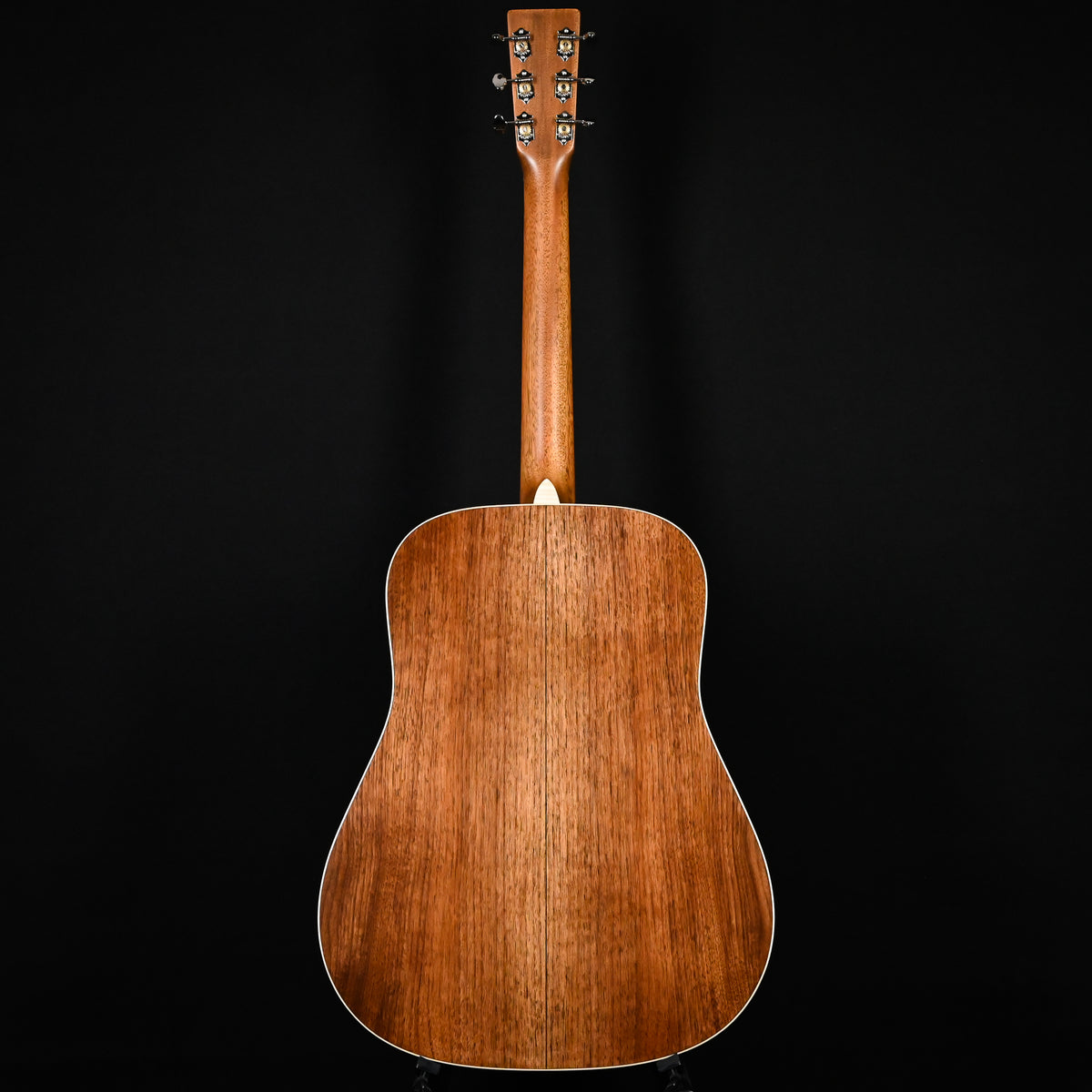 Martin Custom Shop D-18 Style Black Walnut Dreadnought 2026 (3048887)