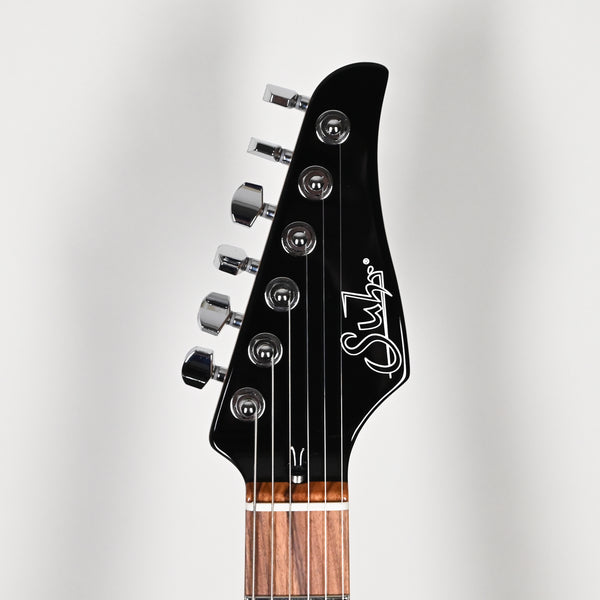 Suhr Modern Plus Electric Guitar- Bengal Burst 2026 (93556)