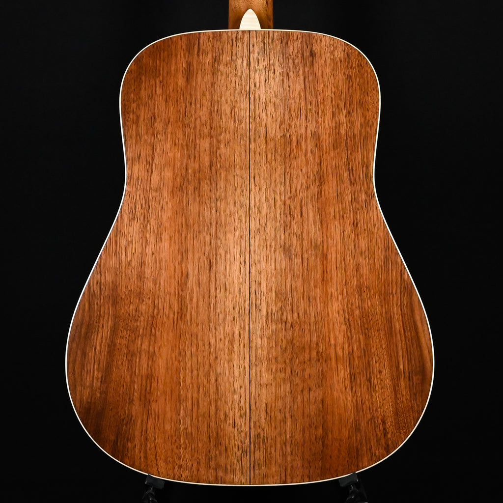 Martin Custom Shop D-18 Style Black Walnut Dreadnought 2026 (3048887)