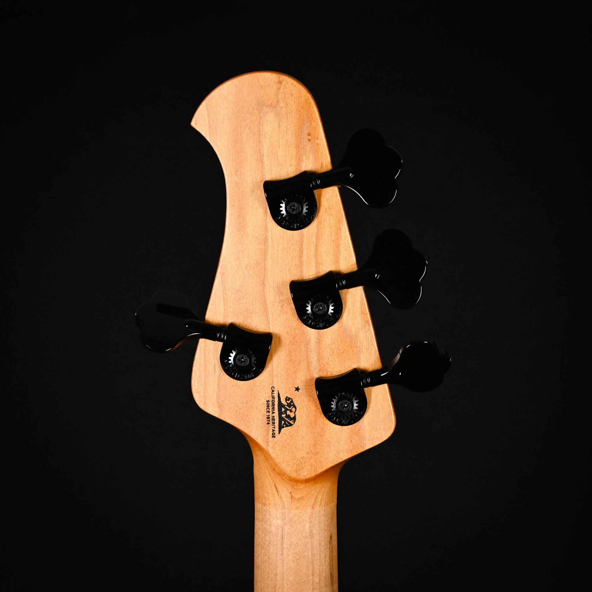Ernie Ball Music Man StingRay Special 4HH- Faded Vintage Sunburst (K07672)