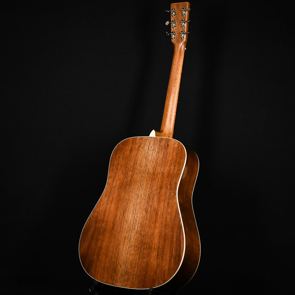 Martin Custom Shop D-18 Style Black Walnut Dreadnought 2026 (3048887)