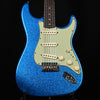 Fender Custom Shop '60 Stratocaster Journeyman- Blue Sparkle 2025 (CZ582557)