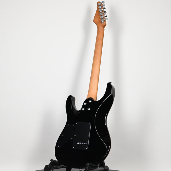 Suhr Modern Plus Electric Guitar- Bengal Burst 2026 (93556)
