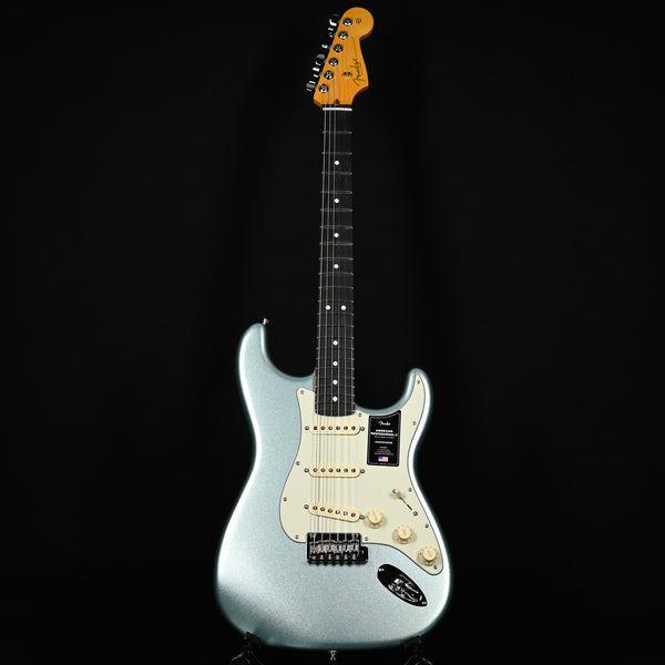 Fender American Professional II Stratocaster- Mystic Surf Green (US240044153)