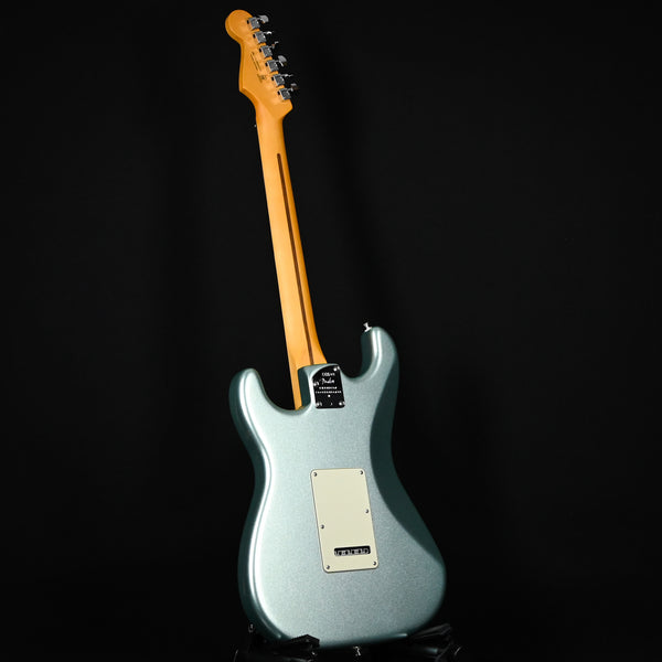 Fender American Professional II Stratocaster- Mystic Surf Green (US240044153)